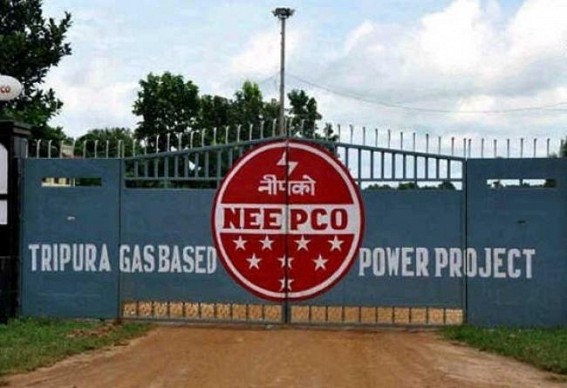 Northeast states owe Rs.1,187 crore dues to NEEPCO